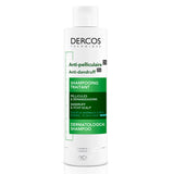 Vichy Dercos Anti-Dandruff Shampoo Normal to Oily Hair 200ml