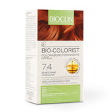 Bio Colorist 7.4 Copper Blonde
