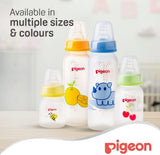 Pigeon Slim Neck Bottle 120ml Anm 415