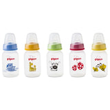 Pigeon Slim Neck Bottle 120ml Anm 415