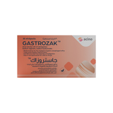 Gastrozak Oral Solution 10Ml Sticks 30S