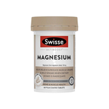 Swisse Magnesium Citrate 150Mg Tab 60S