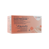 Gastrozak Oral Solution 10Ml Sticks 30S