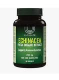 ULT ECHINACEA 2500MG SOFTGELS 60S