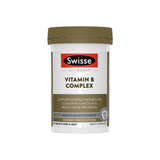 Swisse Vitamin B Complex Tab 60S