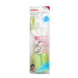 Pigeon Sponge Brush 2 Way 4547