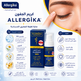 Allergika Eyelid Cream MED