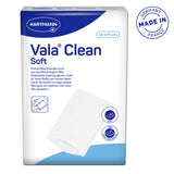 Valaclean Disposable Washing Gloves Soft 50s