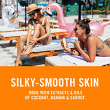 Banana Boat Tanning Oil Spf2 236ml