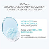 Bioderma ABCDerm H2O 1 Liter