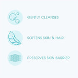 Bioderma ABCDerm H2O 1 Liter