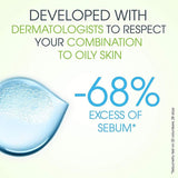 Bioderma Sebium Gel Moussant 500ml