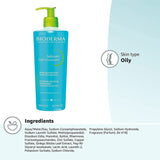 Bioderma Sebium Gel Moussant 500ml