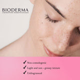 Bioderma Sensibio DS+ Cream 40ml