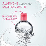 Bioderma Sensibio H2O Micellar Water 500ml