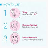 Bioderma Sensibio H2O Micellar Water 500ml