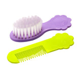 Pigeon Comb & Hair Brush Set 578