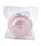 Pigeon Powder Puff With Case Pink 260