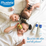 Mustela Gentle Cleansing Gel 500 ml