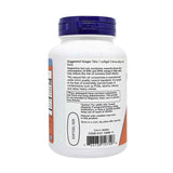 NOW Ultra Omega-3 Fish Oil Softgels 90pcs