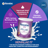 Novalac IT3 800gm