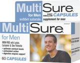 WEBBER MULTISURE FOR MEN CAP 60S