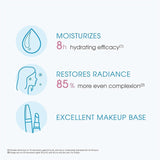 Bioderma Hydrabio Gel Cream 40ml