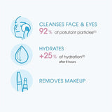 Bioderma Hydrabio H2O 250ml