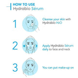 Bioderma Hydrabio Serum 40ml