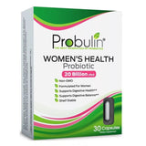 PROBULIN WOMEN HEALTH PROBIOTIC CAP 30S