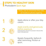 Bioderma Photoderm Spot-Age Gel Cream SPF50+ 40ml
