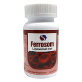 Ferrosom Liposomal Iron Cap 30s