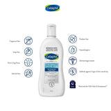 CETAPHIL PRO ECZEMA SKIN RESTORING BODY WASH 236ML