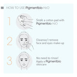 Bioderma Pigmentbio H2O Micellar Water 250ml