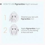 Bioderma Pigmentbio Night Renewer 50ml
