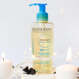 Bioderma Atoderm Shower Oil 200ml