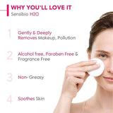 Bioderma Sensibio H2O Micellar Water 850ml