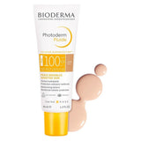 BIODERMA PD MAX SPF50+ LIGHT CREAM 40ML