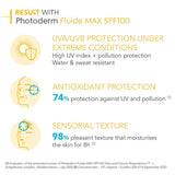 BIODERMA PD MAX SPF50+ LIGHT CREAM 40ML