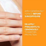 La Roche Posay Anthelios Uvmune 400 Tinted Fluid Spf50+ 50ml