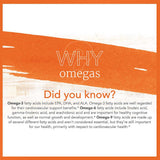 Now Omega3 1000mg Softgel 100s