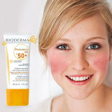 Bioderma Sunscreen Photoderm AR Spf50+ Tinted Cream 30ml