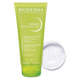 Bioderma Sebium Gel Moussant Actif 200ml