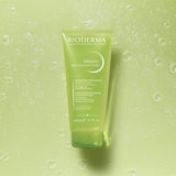 Bioderma Sebium Gel Moussant Actif 200ml