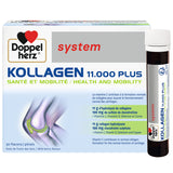 DOPPELHERZ COLLAGEN JOINT&MOBILITY VIAL 30S