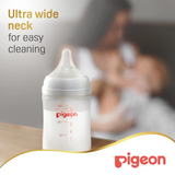 Pigeon Soft Touch Nursing Bottle 160ml - 81227