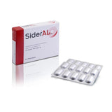 Sideral Capsules 20s