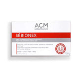 ACM SEBIONEX SOAP BAR 100G