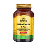 Sunshine Melatonin 5Mg Tablets 100s