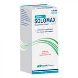 Solomax 7.5Mg/5ml Syrup 120ml